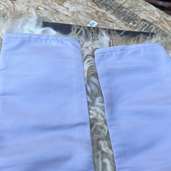 Plantini NWT Pale Grey jeans relaxed fit straight leg Nice! men’s sz W 36 X L 30 - Picture 4 of 8